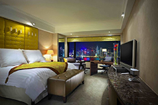 InterContinental Hong Kong (3)