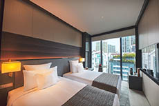 InterContinental Singapore Robertson Quay (1)