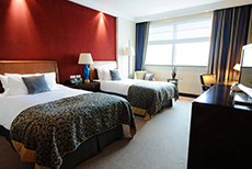 Intercontinental Warsaw-1