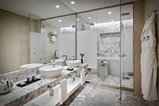 Intourist Hotel Baku Autograph Collection-2