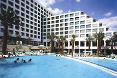 Isrotel Dead Sea-3