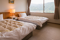 Iwakuni Kokusai Kanko Hotel-1