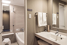 JR Inn Asahikawa (2)