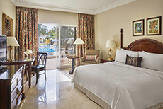 JW Marriott Hotel Cairo-1