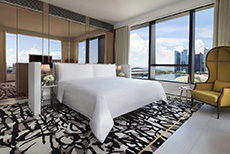 JW Marriott Hotel Singapore South Beach (1)