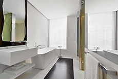 JW Marriott Hotel Singapore South Beach (2)