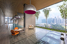 JW Marriott Hotel Singapore South Beach (3)