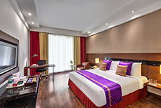 Jaipur, Park Regis Jaipur-1