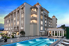 Jaipur, Park Regis Jaipur-3