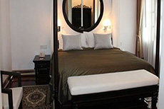 Jing Land Hotel (1)