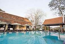 Jing Land Hotel (2)
