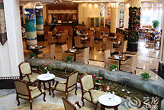 Jinling Star Hotel - Nanjing (2)