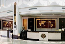 Jinling Star Hotel - Nanjing (2)