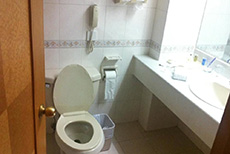 Jinling Star Hotel - Nanjing (3)
