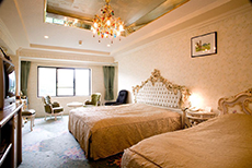 Jozankei View Hotel-1