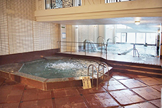 Jozankei View Hotel-3