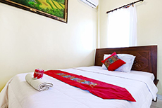 Jungut Guest House (1)