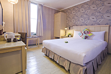 Just Enjoy Business Hotel-1
