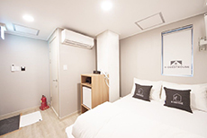 K – Guesthouse Myeongdong 4-1