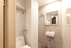 K – Guesthouse Myeongdong 4-2