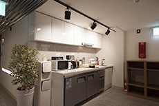 K – Guesthouse Myeongdong 4-3