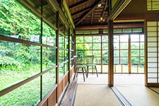KITAYA Ryokan －Cultural Heritage Inn (2)