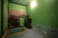KITAYA Ryokan －Cultural Heritage Inn (3)