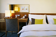 K&K Hotel Elisabeta-2