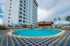 KP Grand Hotel Chanthaburi-3