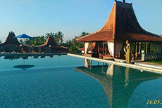 Kampoeng JogloIjen Banyuwangi-3