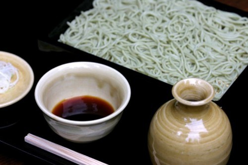 กันดา ยาบุโซบะ (KANDA YABUSOBA)