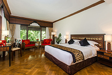 Kandawgyi Palace Hotel-1