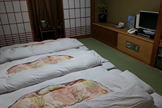 Kaneyoshi Ryokan (1)