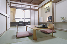 Kaneyoshi Ryokan (3)