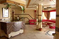 Karnak Hotel Luxor (3)