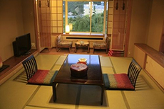 Kawaguchiko Hotel-1