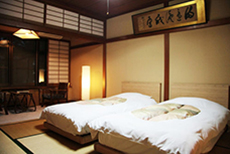 Kawaguchiko Hotel-2