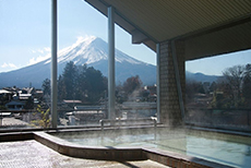 Kawaguchiko Hotel-3