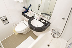Keio Plaza Hotel Sapporo-2