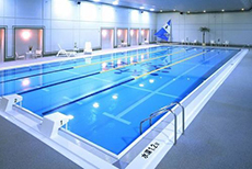 Keio Plaza Hotel Sapporo-3