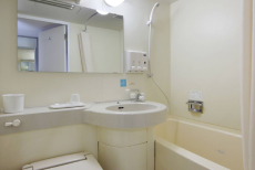 Keio Presso Inn Higashi Ginza-02