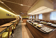 Keio Presso Inn Tokyo Station Yaesu-3