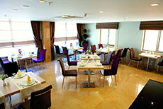 Kent Hotel Istanbul-3