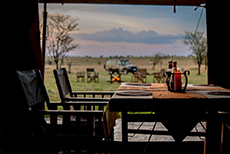 Kenzan Tented Camp-3