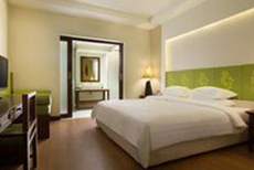 Ketapang Indah Hotel-1