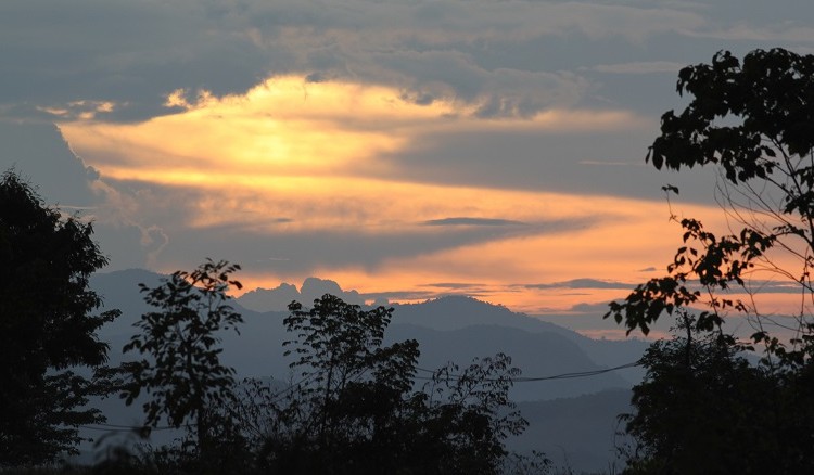 Khao Yai