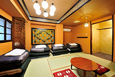 Khaosan World Asakusa Ryokan-1