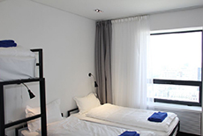 Khuvsgul Lake Hostel-1