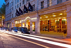 Kingsway Hall Hotel-1