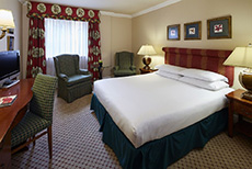 Kingsway Hall Hotel-2